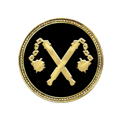 Heldenhain — battleplan map key