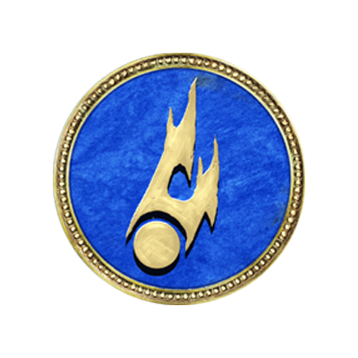 Scions of the Comet — battleplan map key